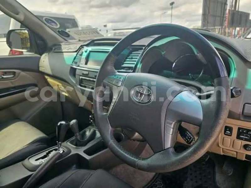 Big with watermark toyota fortuner zambia lusaka 31311