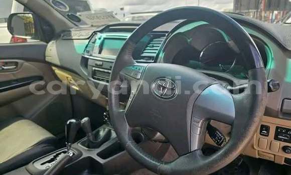 Buy Used Toyota Fortuner Other Car in Lusaka in Zambia Buy Used Toyota Fortuner Other Car in Lusaka in Zambia