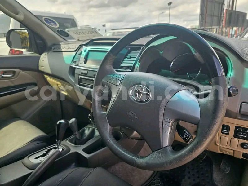 Big with watermark toyota fortuner zambia lusaka 31311