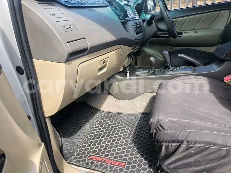 Big with watermark toyota fortuner zambia lusaka 31311