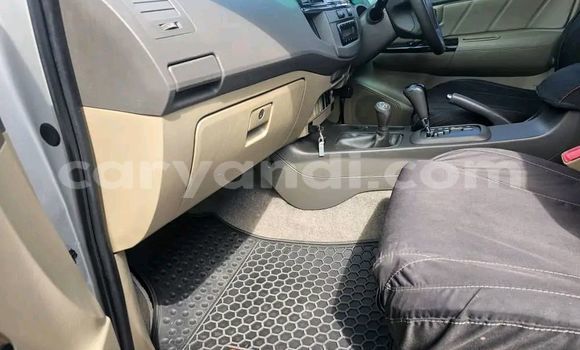Buy Used Toyota Fortuner Other Car in Lusaka in Zambia Buy Used Toyota Fortuner Other Car in Lusaka in Zambia