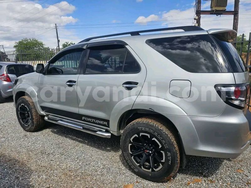 Big with watermark toyota fortuner zambia lusaka 31311