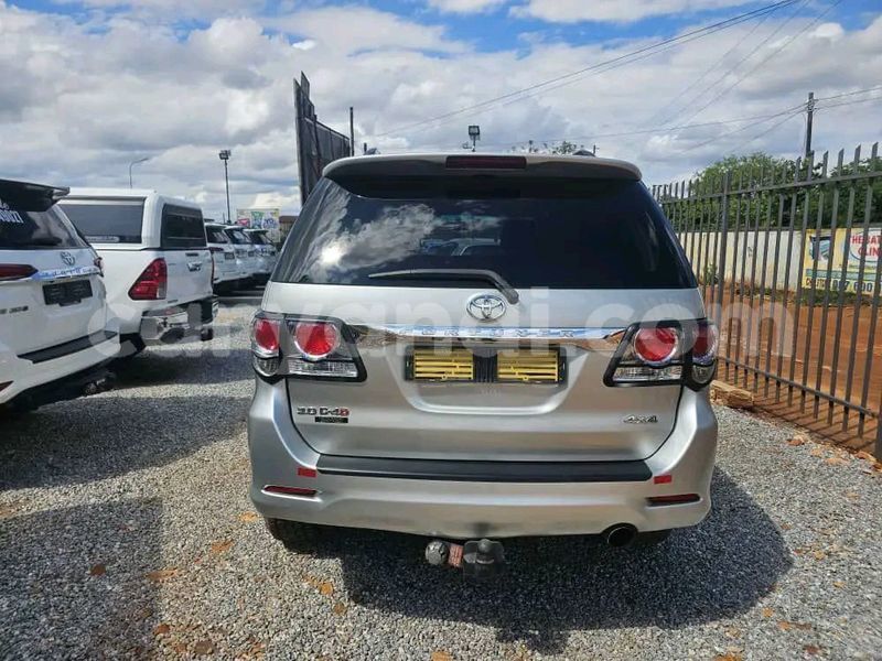 Big with watermark toyota fortuner zambia lusaka 31311