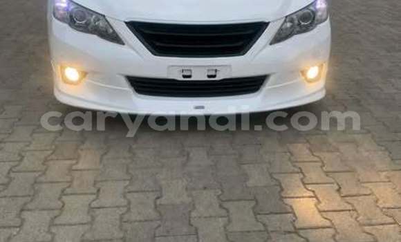 Buy Used Toyota Corolla Other Car in Lusaka in Zambia