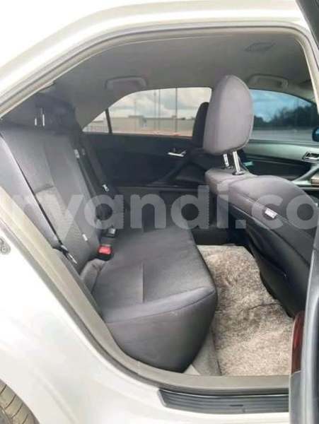 Big with watermark toyota corolla zambia lusaka 31313