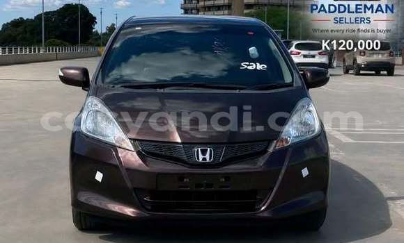 Buy Used Toyota Camry Other Car in Lusaka in Zambia
