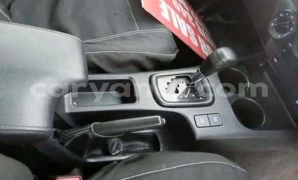 Buy Used Toyota Hilux Other Car in Lusaka in Zambia Buy Used Toyota Hilux Other Car in Lusaka in Zambia