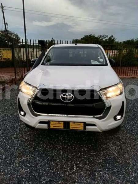 Big with watermark toyota hilux zambia lusaka 31316