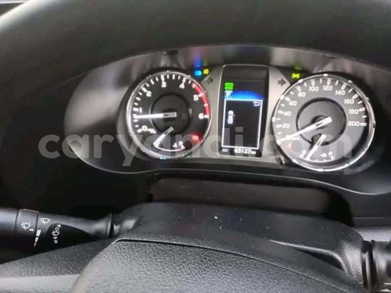 Big with watermark toyota hilux zambia lusaka 31316