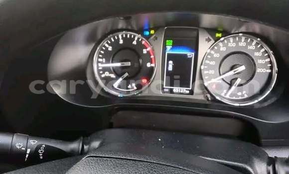 Buy Used Toyota Hilux Other Car in Lusaka in Zambia Buy Used Toyota Hilux Other Car in Lusaka in Zambia