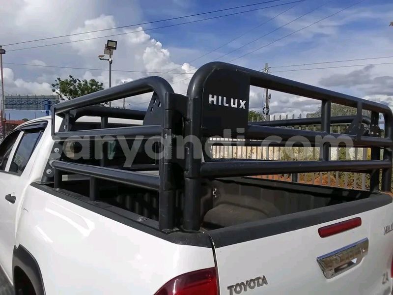 Big with watermark toyota hilux zambia lusaka 31316