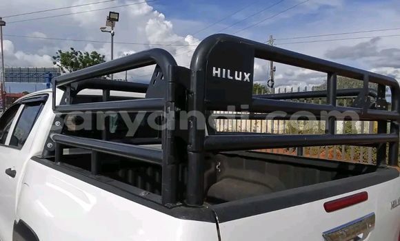 Buy Used Toyota Hilux Other Car in Lusaka in Zambia Buy Used Toyota Hilux Other Car in Lusaka in Zambia