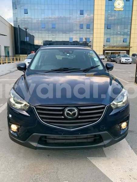 Big with watermark mazda cx 5 zambia lusaka 31317