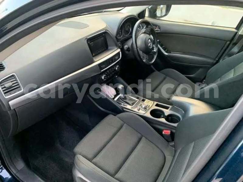 Big with watermark mazda cx 5 zambia lusaka 31317
