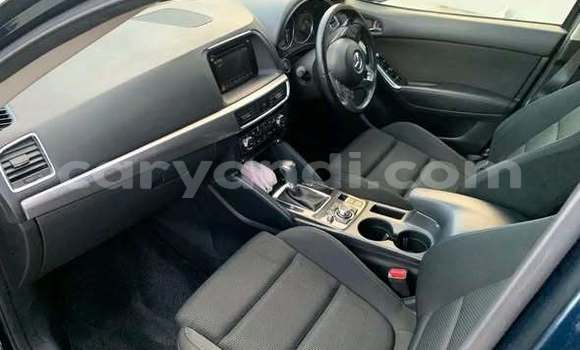 Buy Used Mazda CX-5 Other Car in Lusaka in Zambia Buy Used Mazda CX-5 Other Car in Lusaka in Zambia