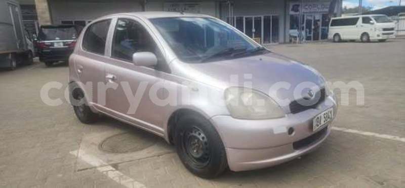 Big with watermark toyota vitz zambia lusaka 31319