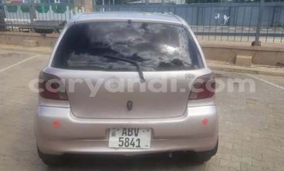 Nunua Ilio tumika Toyota Vitz Nyingine Gari ndani ya Lusaka nchini Zambia Nunua Ilio tumika Toyota Vitz Nyingine Gari ndani ya Lusaka nchini Zambia
