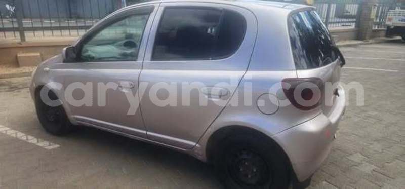 Big with watermark toyota vitz zambia lusaka 31319