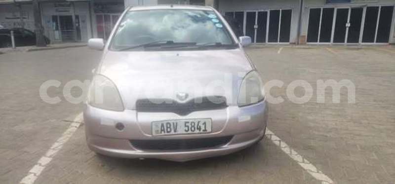 Big with watermark toyota vitz zambia lusaka 31319