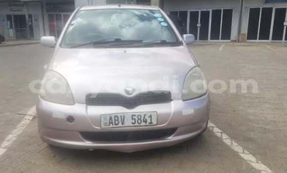 Nunua Ilio tumika Toyota Vitz Nyingine Gari ndani ya Lusaka nchini Zambia Nunua Ilio tumika Toyota Vitz Nyingine Gari ndani ya Lusaka nchini Zambia