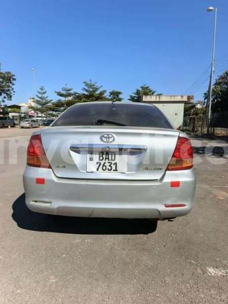 Big with watermark toyota allion zambia lusaka 31320