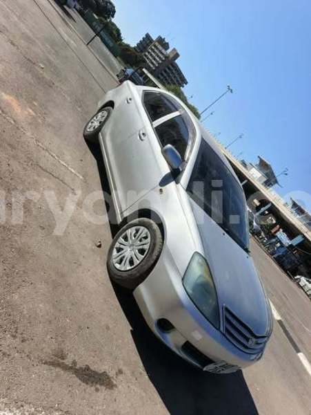 Big with watermark toyota allion zambia lusaka 31320