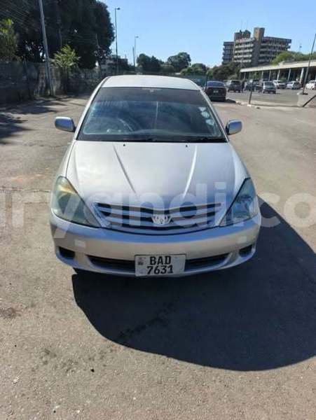 Big with watermark toyota allion zambia lusaka 31320