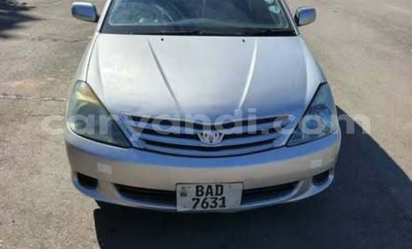 Nunua Ilio tumika Toyota Allion Nyingine Gari ndani ya Lusaka nchini Zambia Nunua Ilio tumika Toyota Allion Nyingine Gari ndani ya Lusaka nchini Zambia