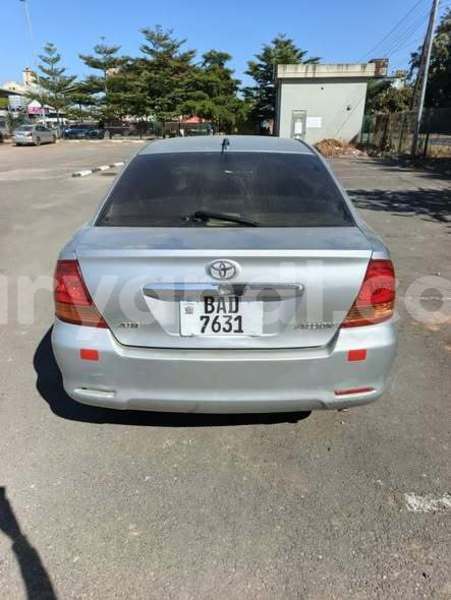 Big with watermark toyota allion zambia lusaka 31320