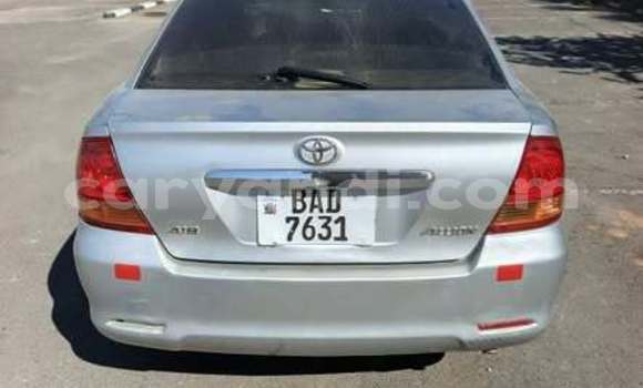 Nunua Ilio tumika Toyota Allion Nyingine Gari ndani ya Lusaka nchini Zambia Nunua Ilio tumika Toyota Allion Nyingine Gari ndani ya Lusaka nchini Zambia
