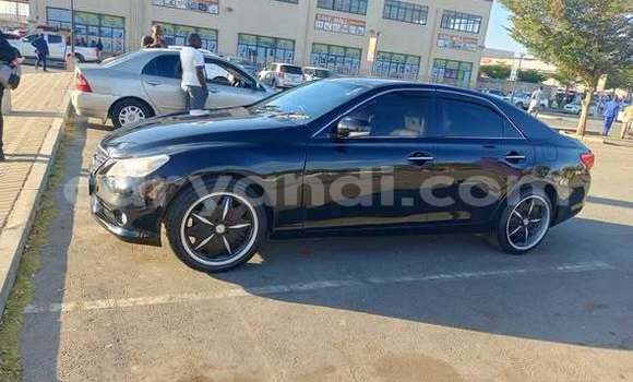 Nunua Ilio tumika Toyota Mark X Nyingine Gari ndani ya Lusaka nchini Zambia Nunua Ilio tumika Toyota Mark X Nyingine Gari ndani ya Lusaka nchini Zambia