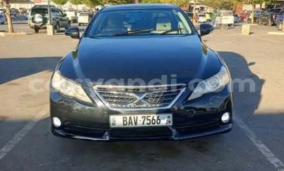 Nunua Ilio tumika Toyota Mark X Nyingine Gari ndani ya Lusaka nchini Zambia Nunua Ilio tumika Toyota Mark X Nyingine Gari ndani ya Lusaka nchini Zambia
