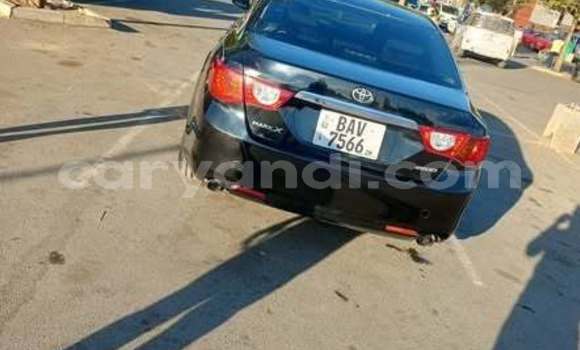 Nunua Ilio tumika Toyota Mark X Nyingine Gari ndani ya Lusaka nchini Zambia Nunua Ilio tumika Toyota Mark X Nyingine Gari ndani ya Lusaka nchini Zambia