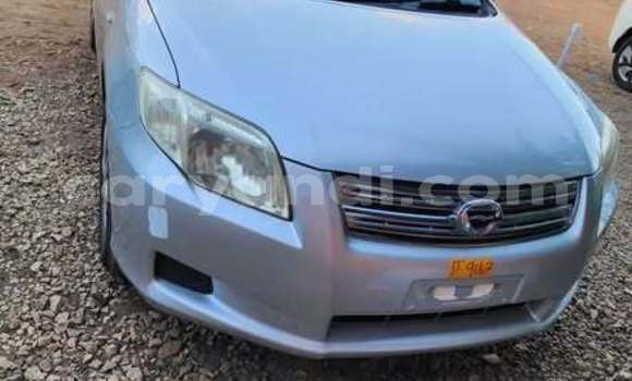 Nunua Ilio tumika Toyota Axio Nyingine Gari ndani ya Lusaka nchini Zambia Nunua Ilio tumika Toyota Axio Nyingine Gari ndani ya Lusaka nchini Zambia