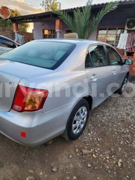 Big with watermark toyota axio zambia lusaka 31322