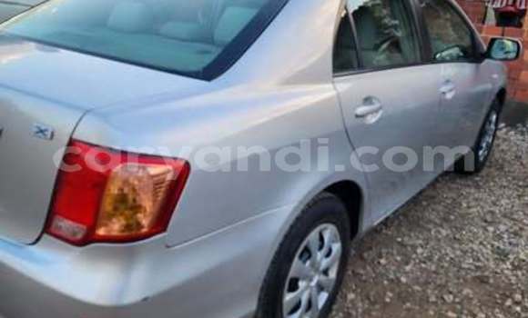 Nunua Ilio tumika Toyota Axio Nyingine Gari ndani ya Lusaka nchini Zambia Nunua Ilio tumika Toyota Axio Nyingine Gari ndani ya Lusaka nchini Zambia