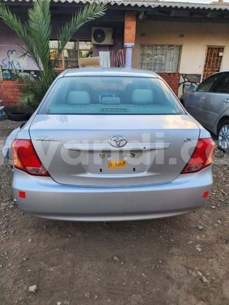 Big with watermark toyota axio zambia lusaka 31322