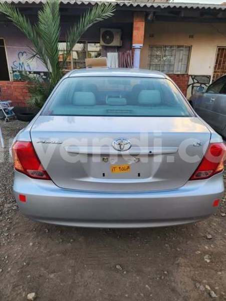 Big with watermark toyota axio zambia lusaka 31322