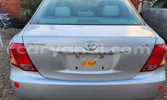 Nunua Ilio tumika Toyota Axio Nyingine Gari ndani ya Lusaka nchini Zambia Nunua Ilio tumika Toyota Axio Nyingine Gari ndani ya Lusaka nchini Zambia