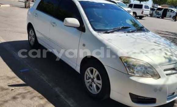 Nunua Ilio tumika Toyota Runx Nyingine Gari ndani ya Lusaka nchini Zambia Nunua Ilio tumika Toyota Runx Nyingine Gari ndani ya Lusaka nchini Zambia