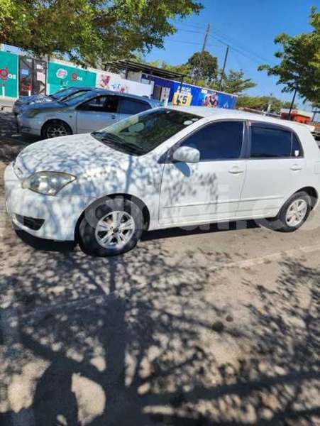 Big with watermark toyota runx zambia lusaka 31323