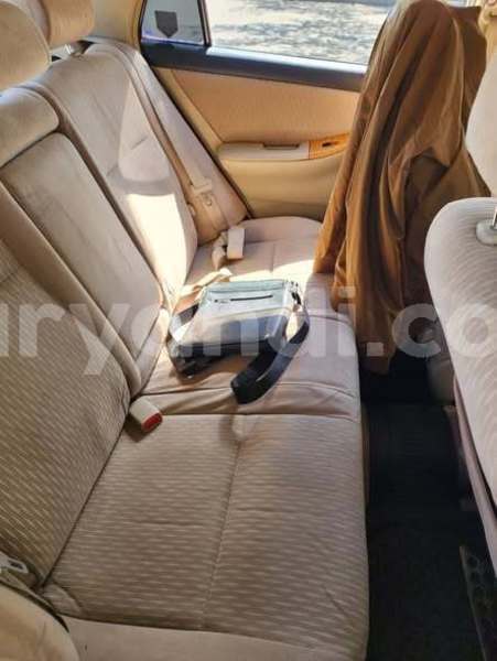 Big with watermark toyota runx zambia lusaka 31323