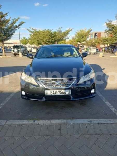Big with watermark toyota mark x zambia lusaka 31324