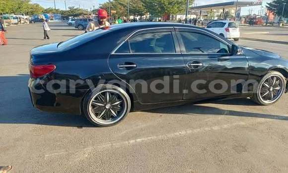 Nunua Ilio tumika Toyota Mark X Nyingine Gari ndani ya Lusaka nchini Zambia Nunua Ilio tumika Toyota Mark X Nyingine Gari ndani ya Lusaka nchini Zambia