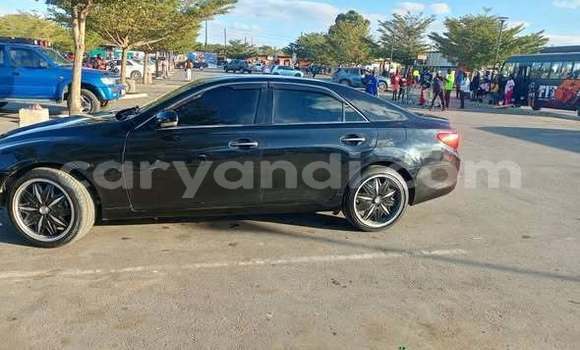 Nunua Ilio tumika Toyota Mark X Nyingine Gari ndani ya Lusaka nchini Zambia Nunua Ilio tumika Toyota Mark X Nyingine Gari ndani ya Lusaka nchini Zambia