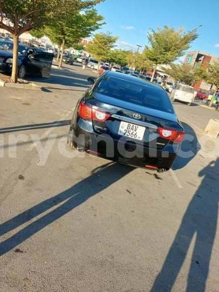 Big with watermark toyota mark x zambia lusaka 31324