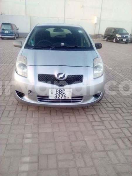 Big with watermark toyota vitz zambia lusaka 31325