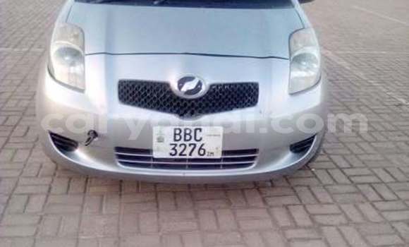 Acheter Occasion Voiture Toyota Vitz Autre à Lusaka, Zambie Acheter Occasion Voiture Toyota Vitz Autre à Lusaka, Zambie