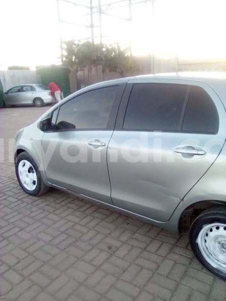 Big with watermark toyota vitz zambia lusaka 31325