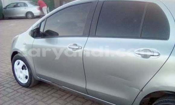 Nunua Ilio tumika Toyota Vitz Nyingine Gari ndani ya Lusaka nchini Zambia Nunua Ilio tumika Toyota Vitz Nyingine Gari ndani ya Lusaka nchini Zambia
